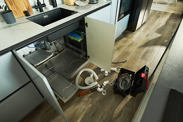 24/7 Emergency Gas Line Repair experts in Pluckemin, NJ